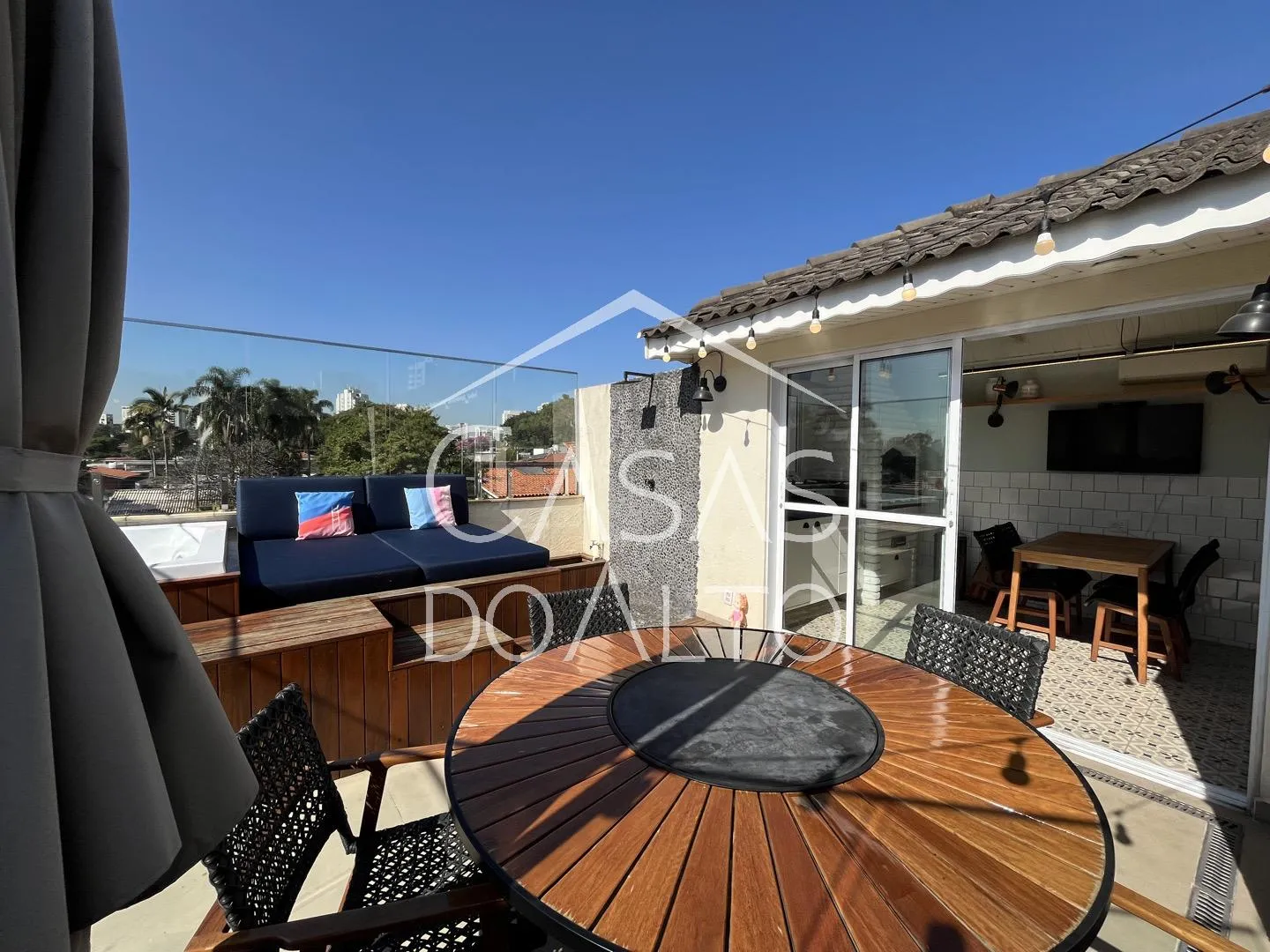 Casa de condomínio com 4 suítes à venda em Campo Belo, São Paulo, por R$ 3.500.000 Imagem 29