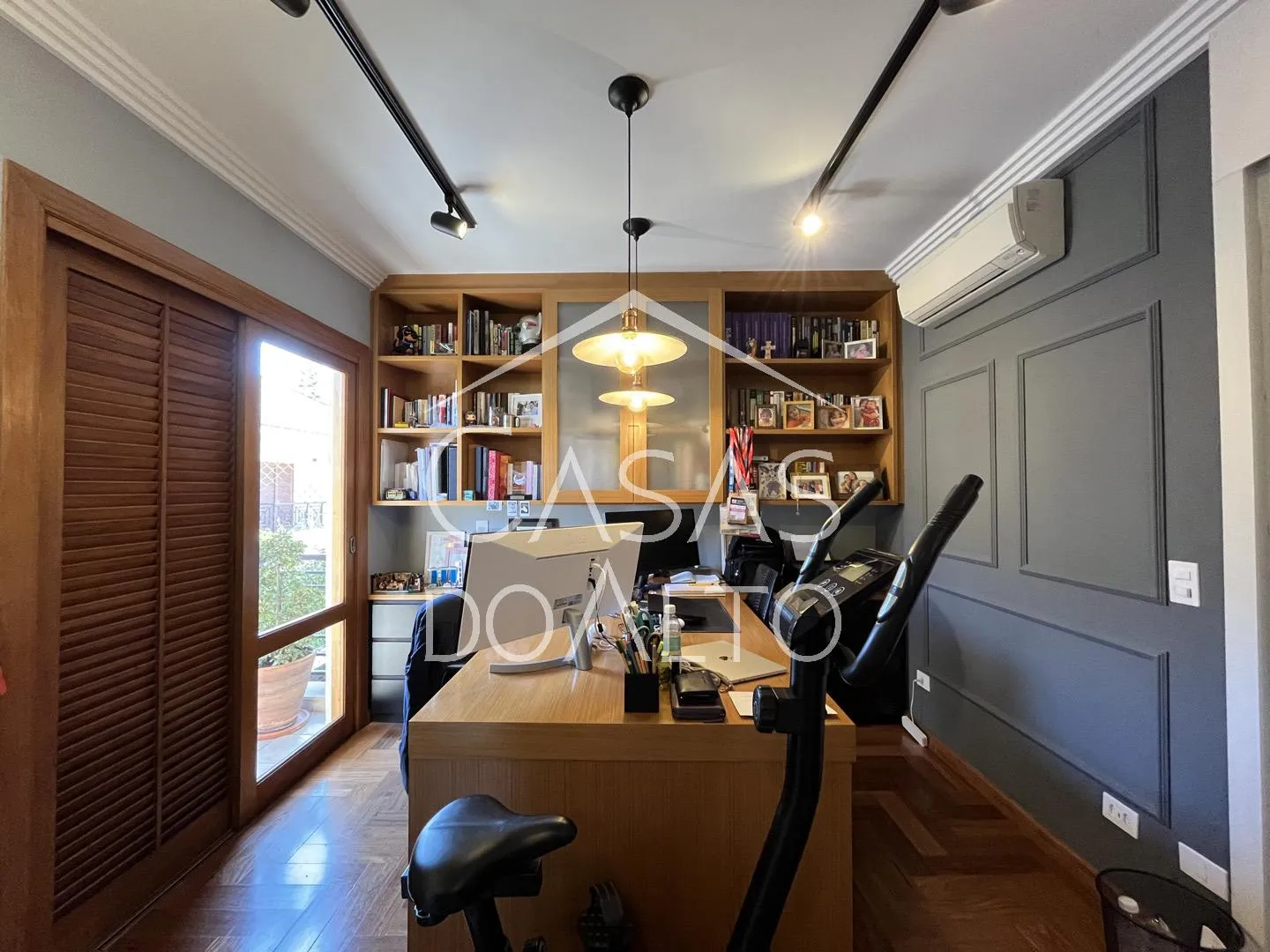 Casa de condomínio com 4 suítes à venda em Campo Belo, São Paulo, por R$ 3.500.000 Imagem 21