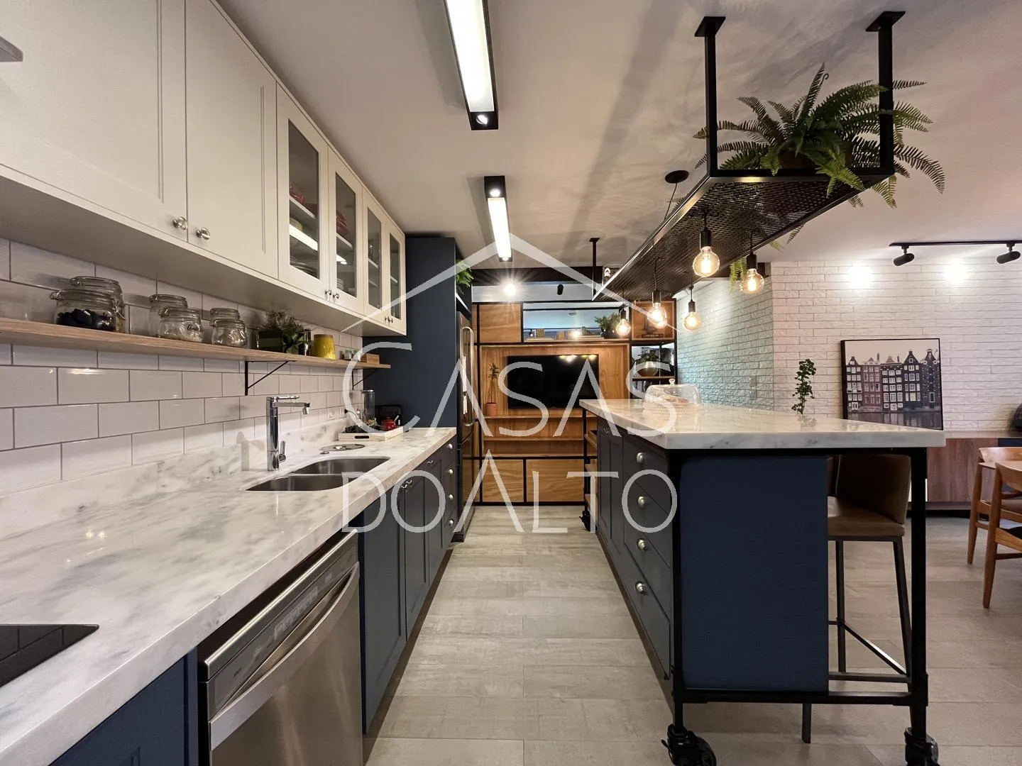 Casa de condomínio com 4 suítes à venda em Campo Belo, São Paulo, por R$ 3.500.000 Imagem 5