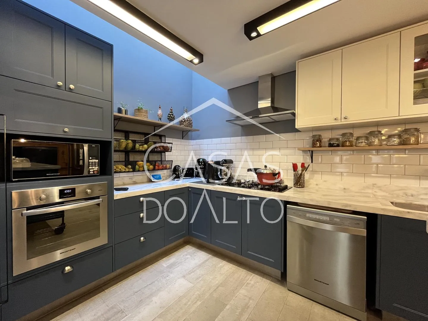 Casa de condomínio com 4 suítes à venda em Campo Belo, São Paulo, por R$ 3.500.000 Imagem 10