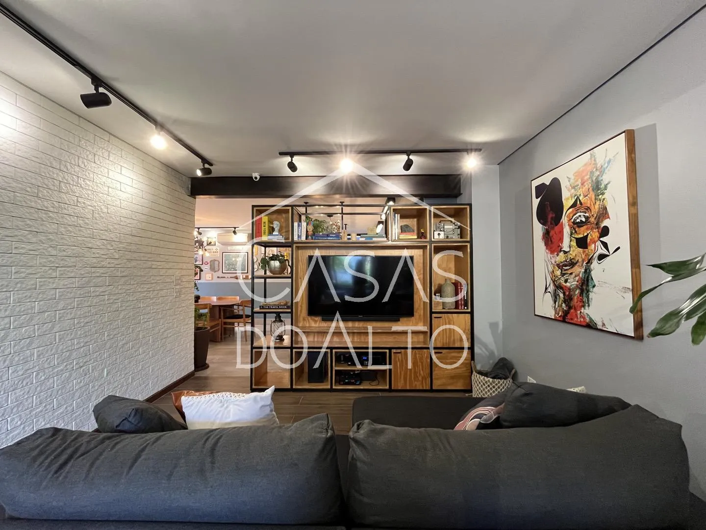 Casa de condomínio com 4 suítes à venda em Campo Belo, São Paulo, por R$ 3.500.000 Imagem 7