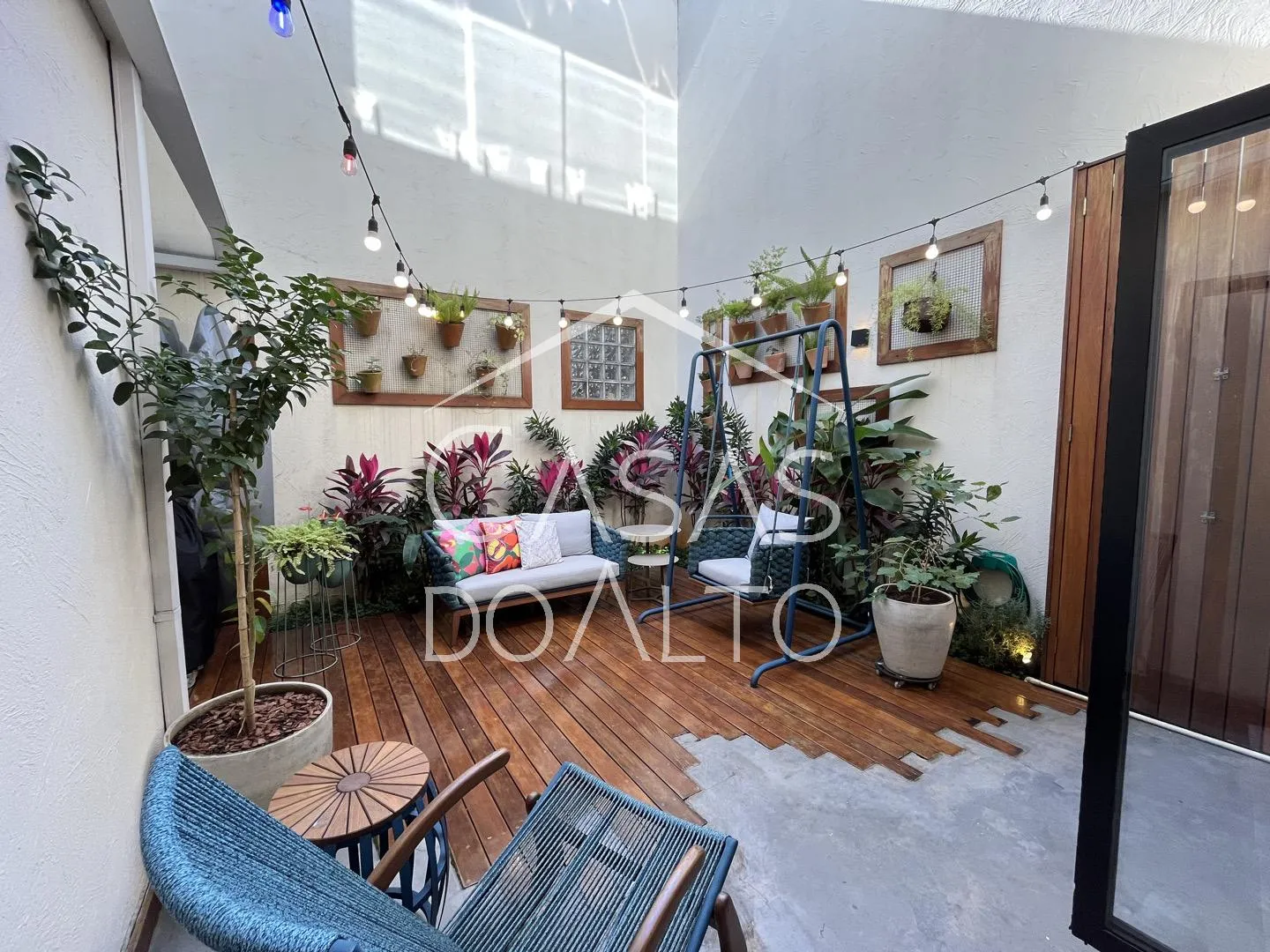 Casa de condomínio com 4 suítes à venda em Campo Belo, São Paulo, por R$ 3.500.000 Imagem 12