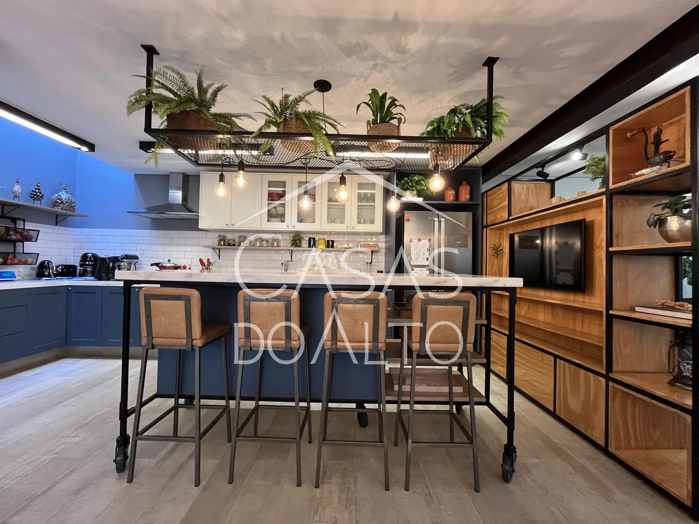 Casa de condomínio com 4 suítes à venda em Campo Belo, São Paulo, por R$ 3.500.000 Imagem 11