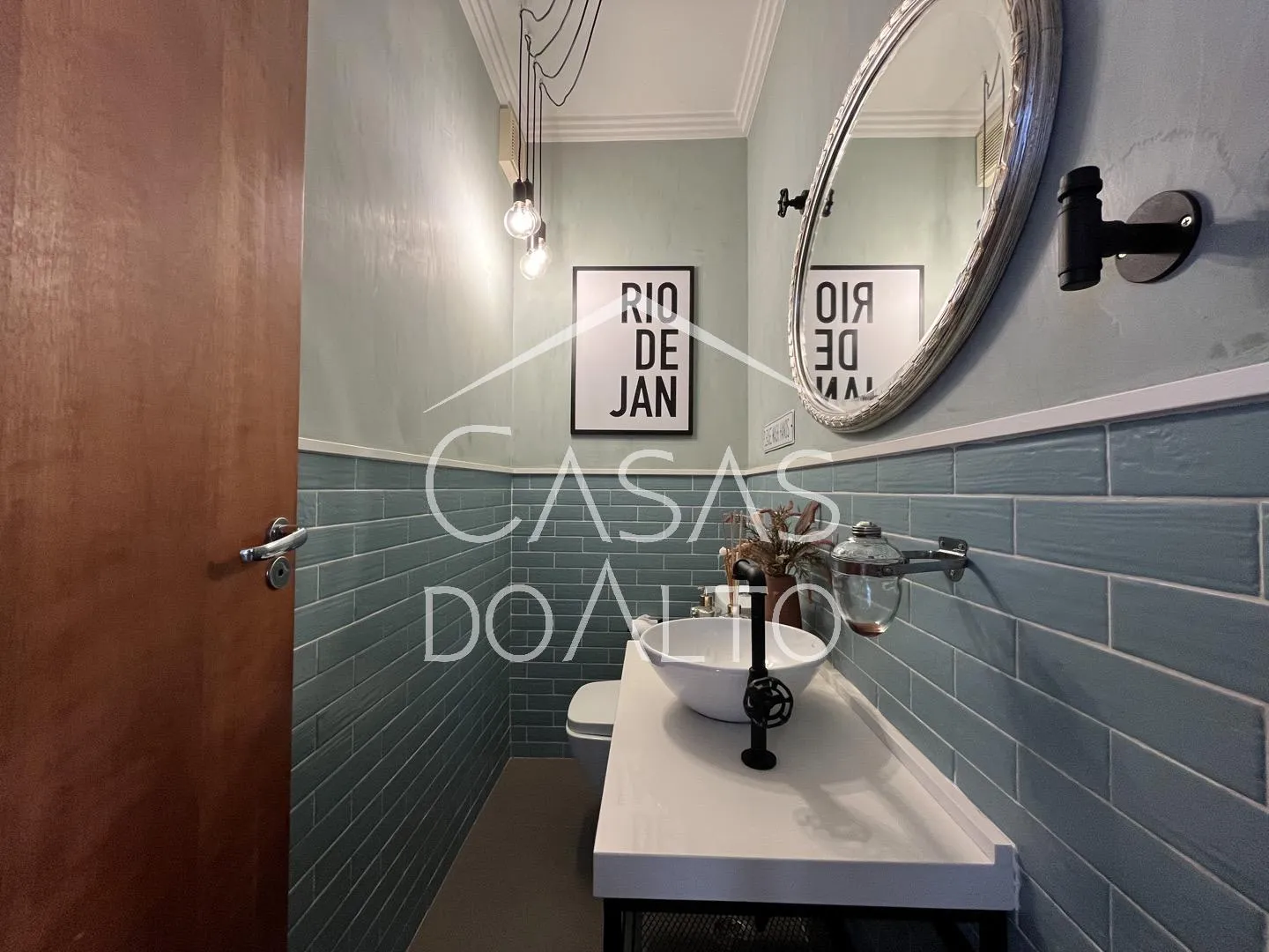 Casa de condomínio com 4 suítes à venda em Campo Belo, São Paulo, por R$ 3.500.000 Imagem 4