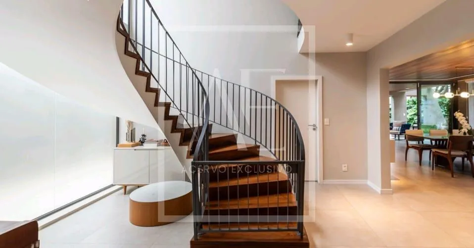 Casa com 5 suítes à venda em Vila Madalena, São Paulo, por R$ 8.100.000 Imagem 4