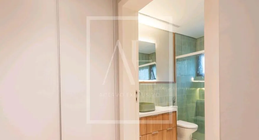 Casa com 5 suítes à venda em Vila Madalena, São Paulo, por R$ 8.100.000 Imagem 29