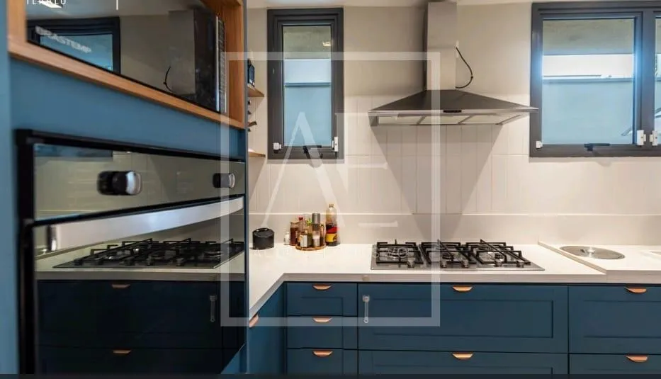 Casa com 5 suítes à venda em Vila Madalena, São Paulo, por R$ 8.100.000 Imagem 13