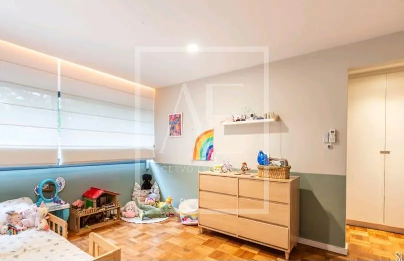 Casa com 5 suítes à venda em Vila Madalena, São Paulo, por R$ 8.100.000 Imagem 25