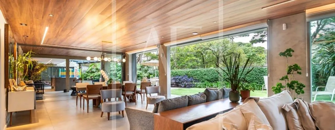 Casa com 5 suítes à venda em Vila Madalena, São Paulo, por R$ 8.100.000