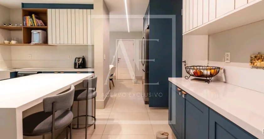 Casa com 5 suítes à venda em Vila Madalena, São Paulo, por R$ 8.100.000 Imagem 12