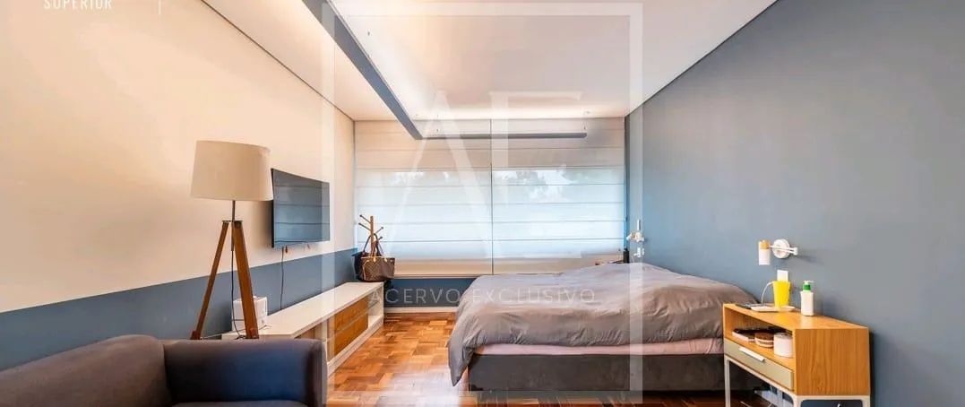 Casa com 5 suítes à venda em Vila Madalena, São Paulo, por R$ 8.100.000 Imagem 19