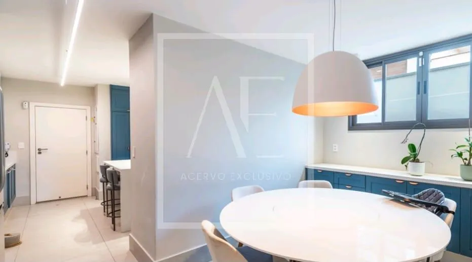 Casa com 5 suítes à venda em Vila Madalena, São Paulo, por R$ 8.100.000 Imagem 11