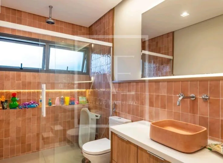 Casa com 5 suítes à venda em Vila Madalena, São Paulo, por R$ 8.100.000 Imagem 28