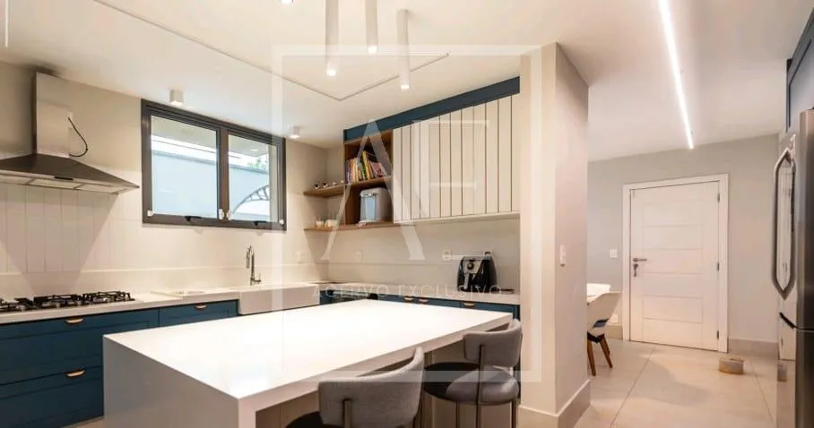 Casa com 5 suítes à venda em Vila Madalena, São Paulo, por R$ 8.100.000 Imagem 14