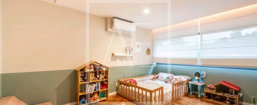 Casa com 5 suítes à venda em Vila Madalena, São Paulo, por R$ 8.100.000 Imagem 26