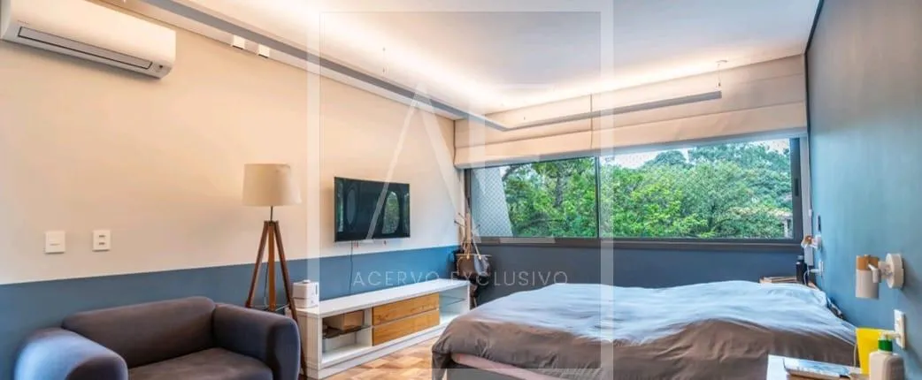 Casa com 5 suítes à venda em Vila Madalena, São Paulo, por R$ 8.100.000 Imagem 20