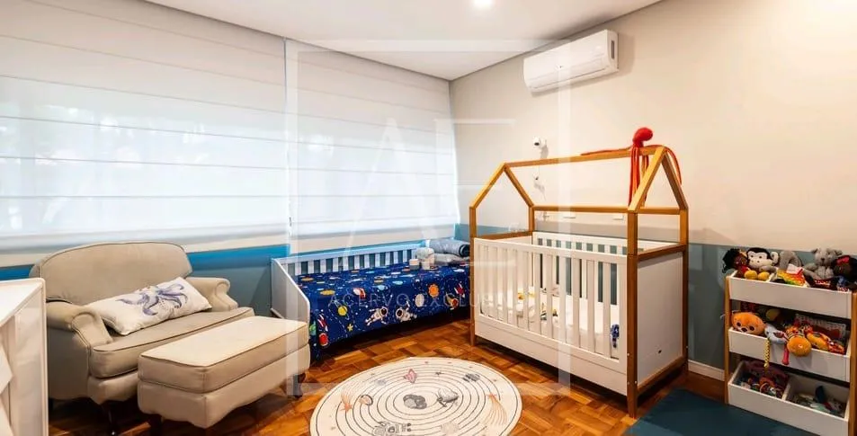 Casa com 5 suítes à venda em Vila Madalena, São Paulo, por R$ 8.100.000 Imagem 27