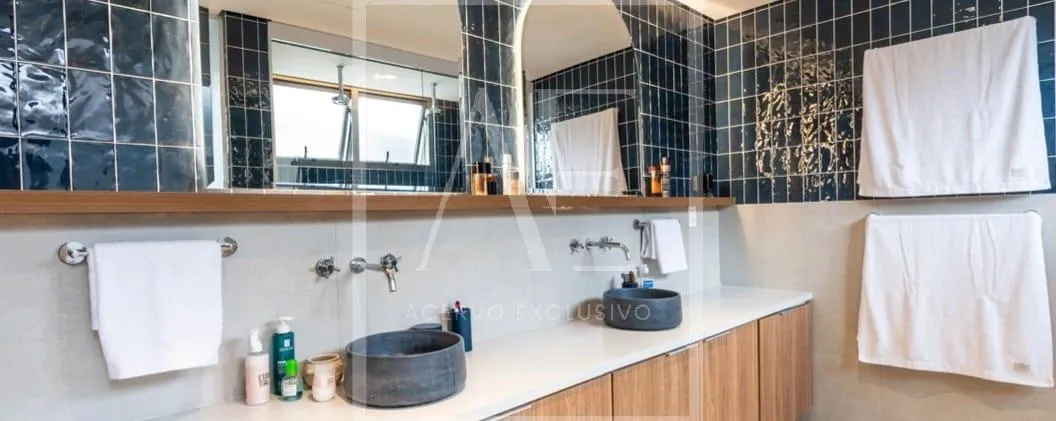 Casa com 5 suítes à venda em Vila Madalena, São Paulo, por R$ 8.100.000 Imagem 22