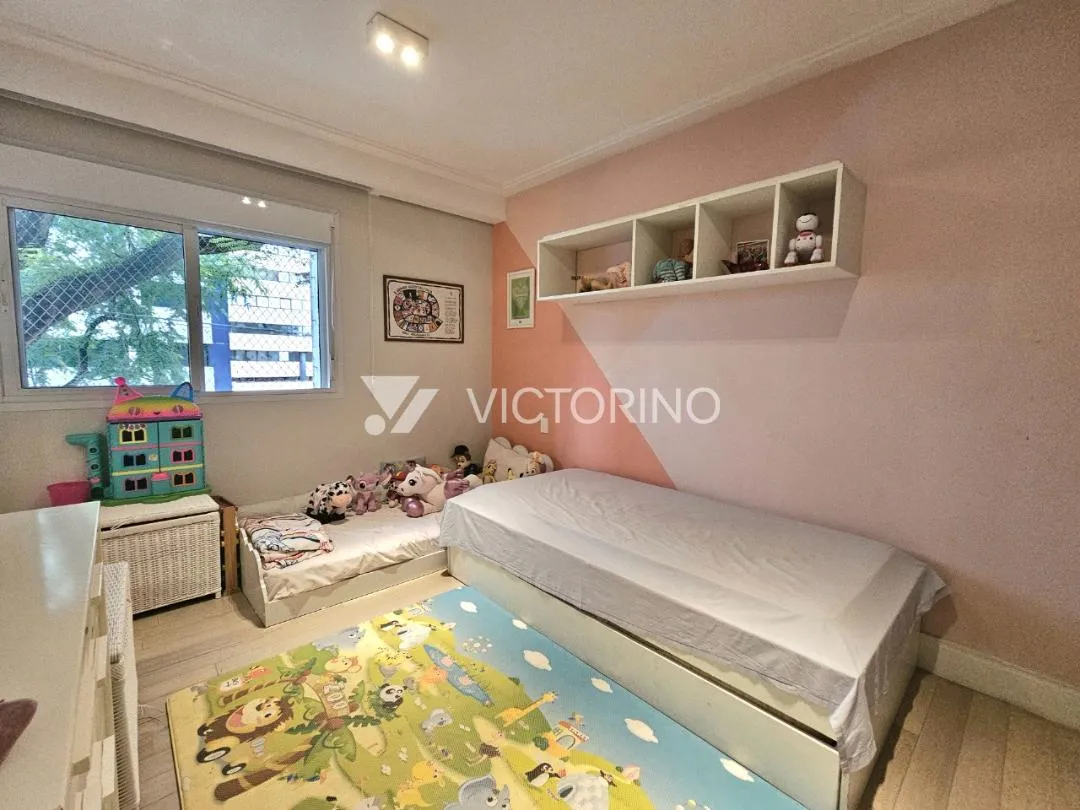 Apartamento com 3 suítes à venda em Jardim Paulista, São Paulo, por R$ 3.300.000 Imagem 15