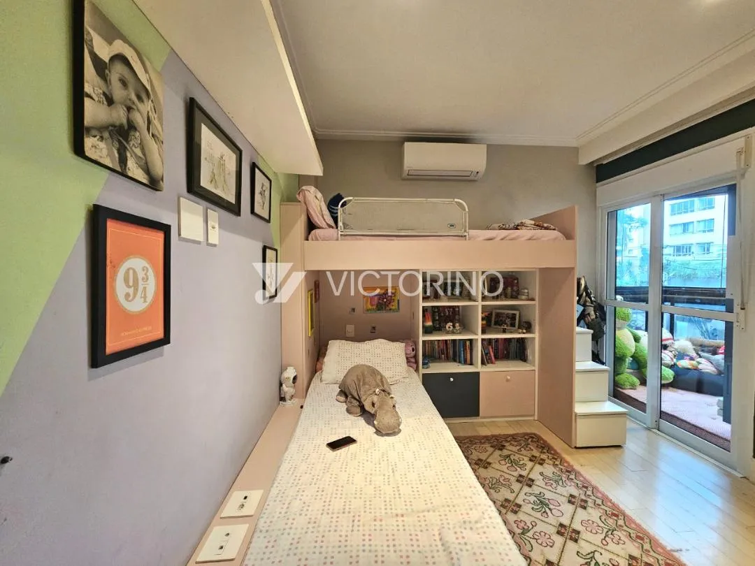 Apartamento com 3 suítes à venda em Jardim Paulista, São Paulo, por R$ 3.300.000 Imagem 13