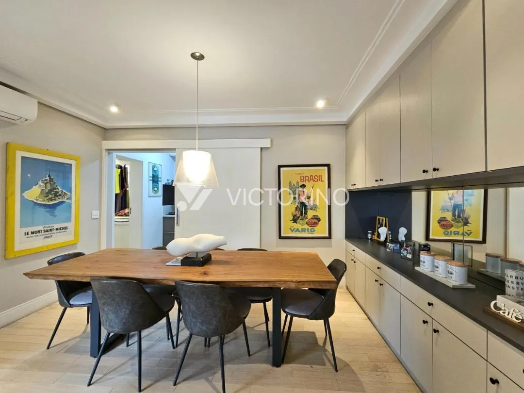 Apartamento com 3 suítes à venda em Jardim Paulista, São Paulo, por R$ 3.300.000 Imagem 5