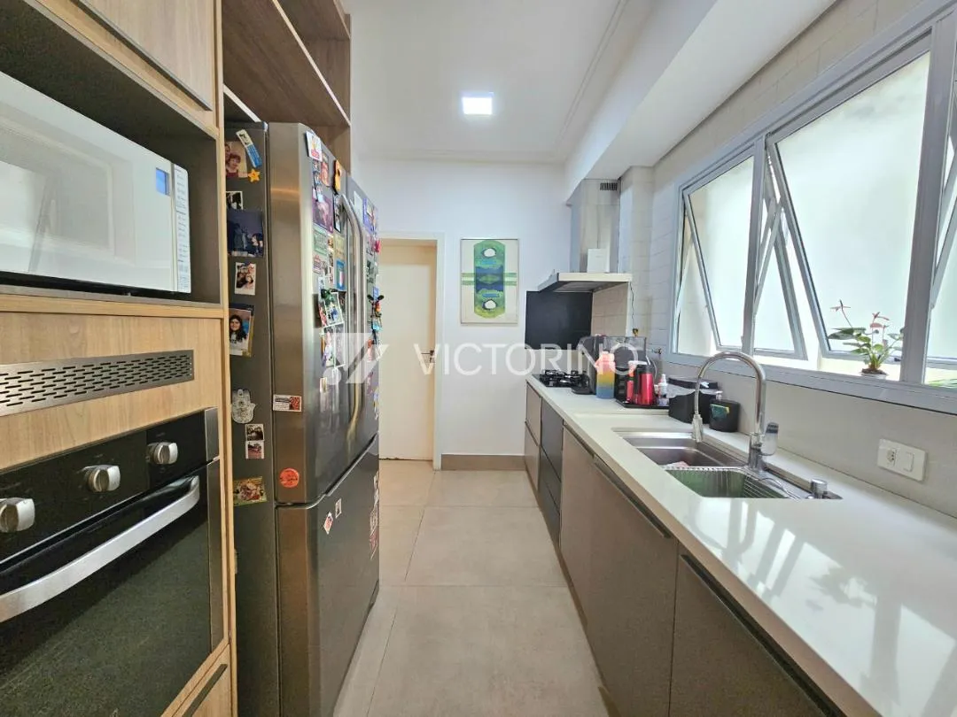 Apartamento com 3 suítes à venda em Jardim Paulista, São Paulo, por R$ 3.300.000 Imagem 16