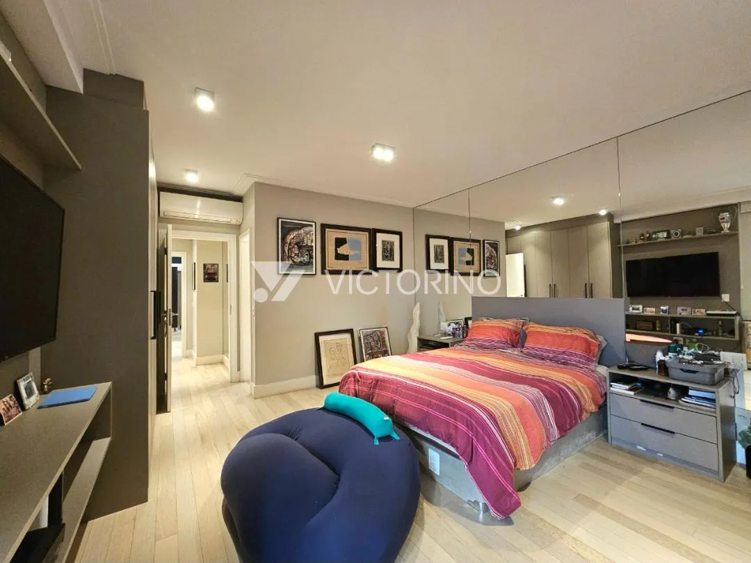 Apartamento com 3 suítes à venda em Jardim Paulista, São Paulo, por R$ 3.300.000 Imagem 10