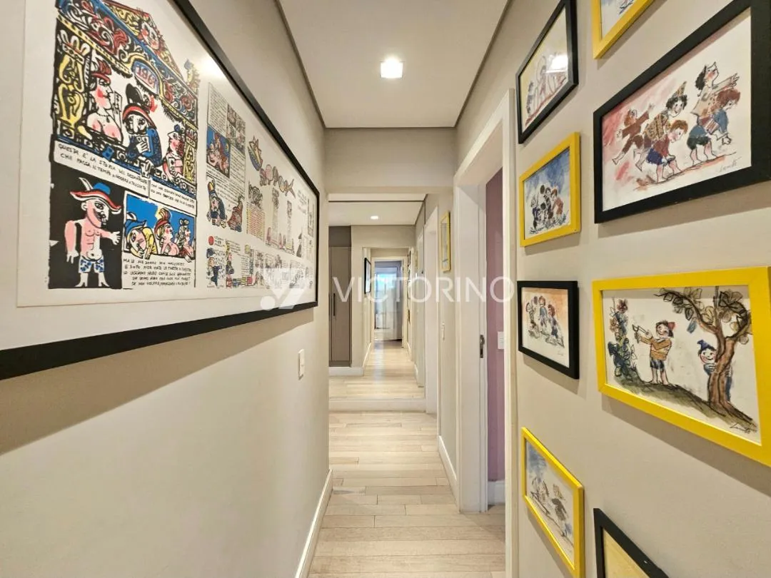 Apartamento com 3 suítes à venda em Jardim Paulista, São Paulo, por R$ 3.300.000 Imagem 8