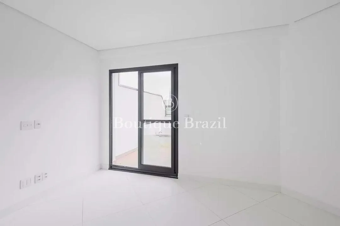 Apartamento com 1 suítes à venda em Jardim Paulista, São Paulo, por R$ 1.380.000 Imagem 8