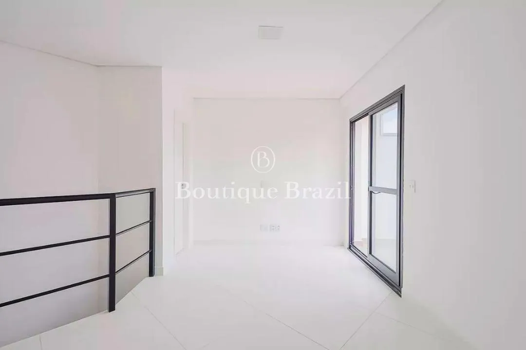 Apartamento com 1 suítes à venda em Jardim Paulista, São Paulo, por R$ 1.380.000 Imagem 2