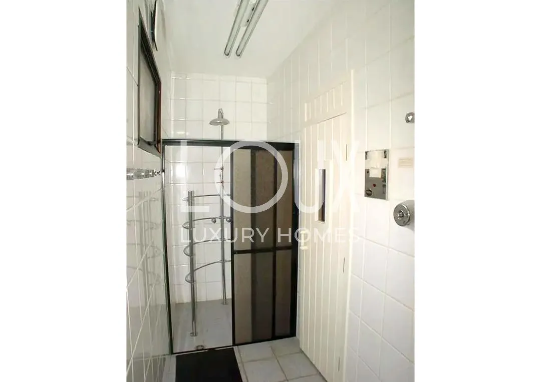 Apartamento com 3 suítes à venda em Moema Pássaros, São Paulo, por R$ 2.100.000 Imagem 34