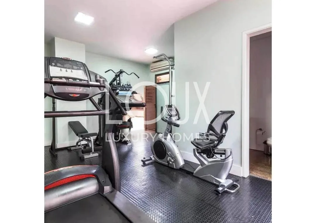 Apartamento com 3 suítes à venda em Moema Pássaros, São Paulo, por R$ 2.100.000 Imagem 32