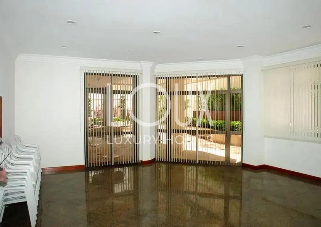 Apartamento com 3 suítes à venda em Moema Pássaros, São Paulo, por R$ 2.100.000 Imagem 35