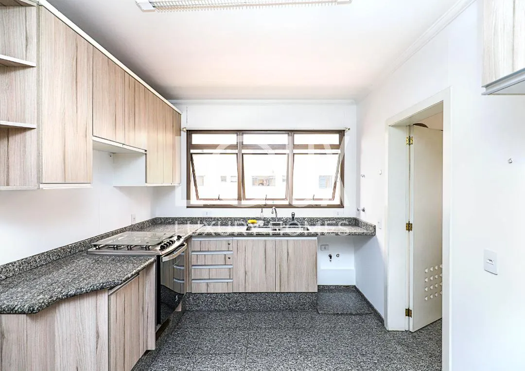 Apartamento com 3 suítes à venda em Moema Pássaros, São Paulo, por R$ 2.100.000 Imagem 20