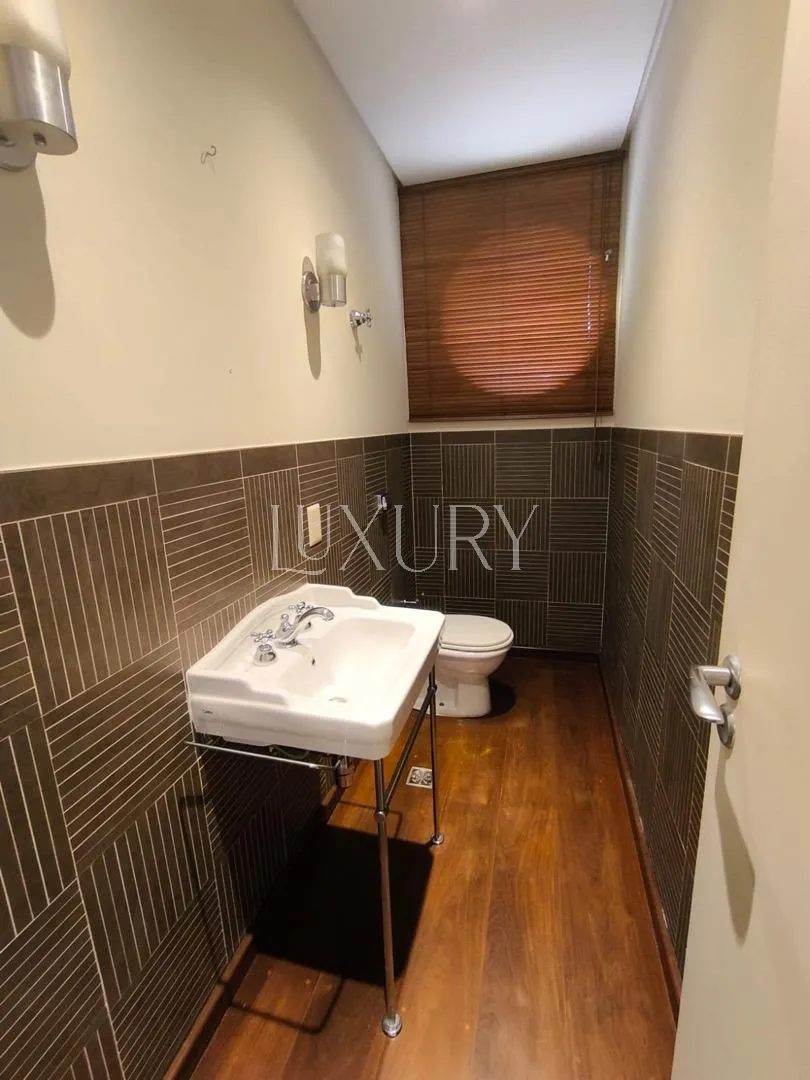 Apartamento com 3 suítes à venda em Jardim Paulista, São Paulo, por R$ 7.500.000 Imagem 14