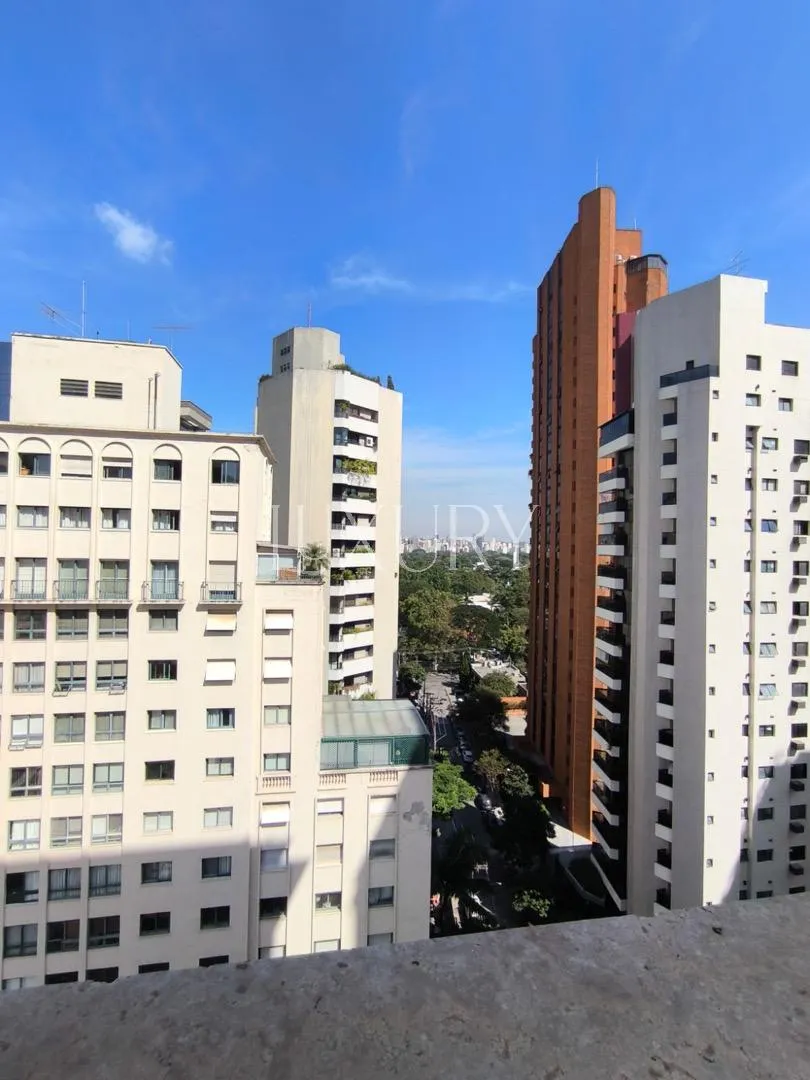 Apartamento com 3 suítes à venda em Jardim Paulista, São Paulo, por R$ 7.500.000 Imagem 13