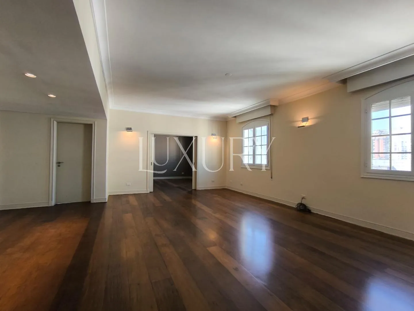 Apartamento com 3 suítes à venda em Jardim Paulista, São Paulo, por R$ 7.500.000 Imagem 5