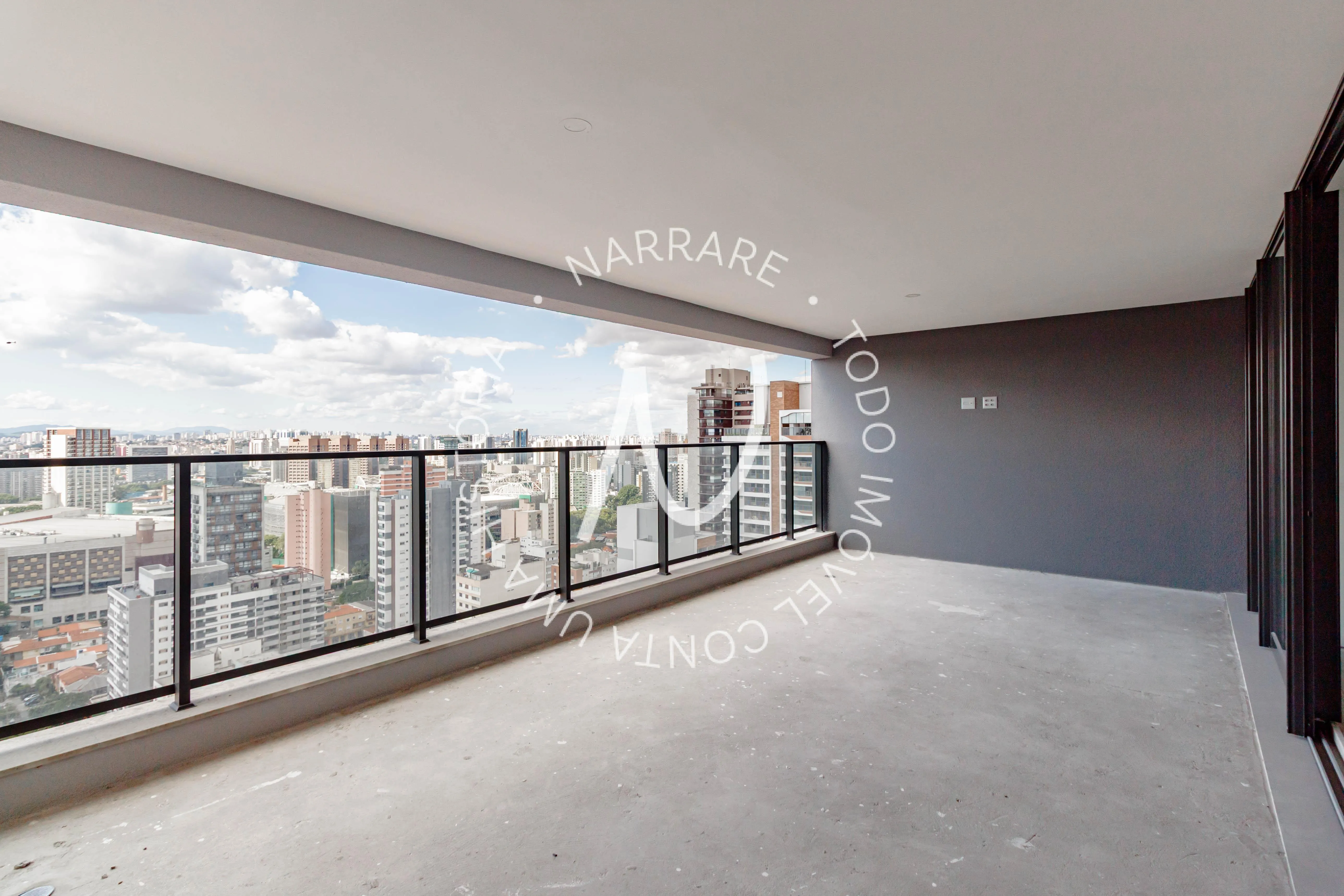 Apartamento com 4 suítes à venda em Perdizes, São Paulo, por R$ 3.500.000 Imagem 4