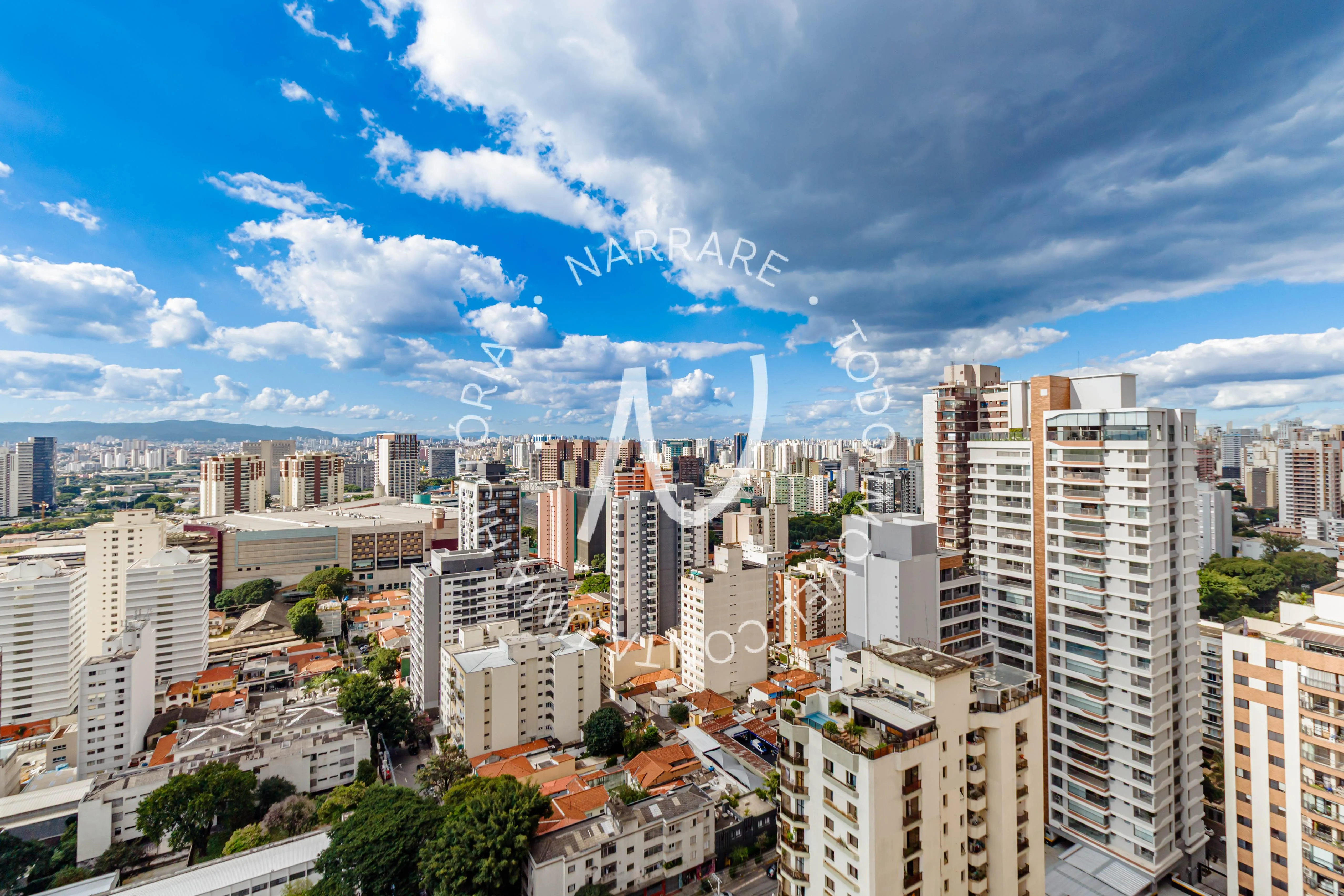 Apartamento com 4 suítes à venda em Perdizes, São Paulo, por R$ 3.500.000 Imagem 10