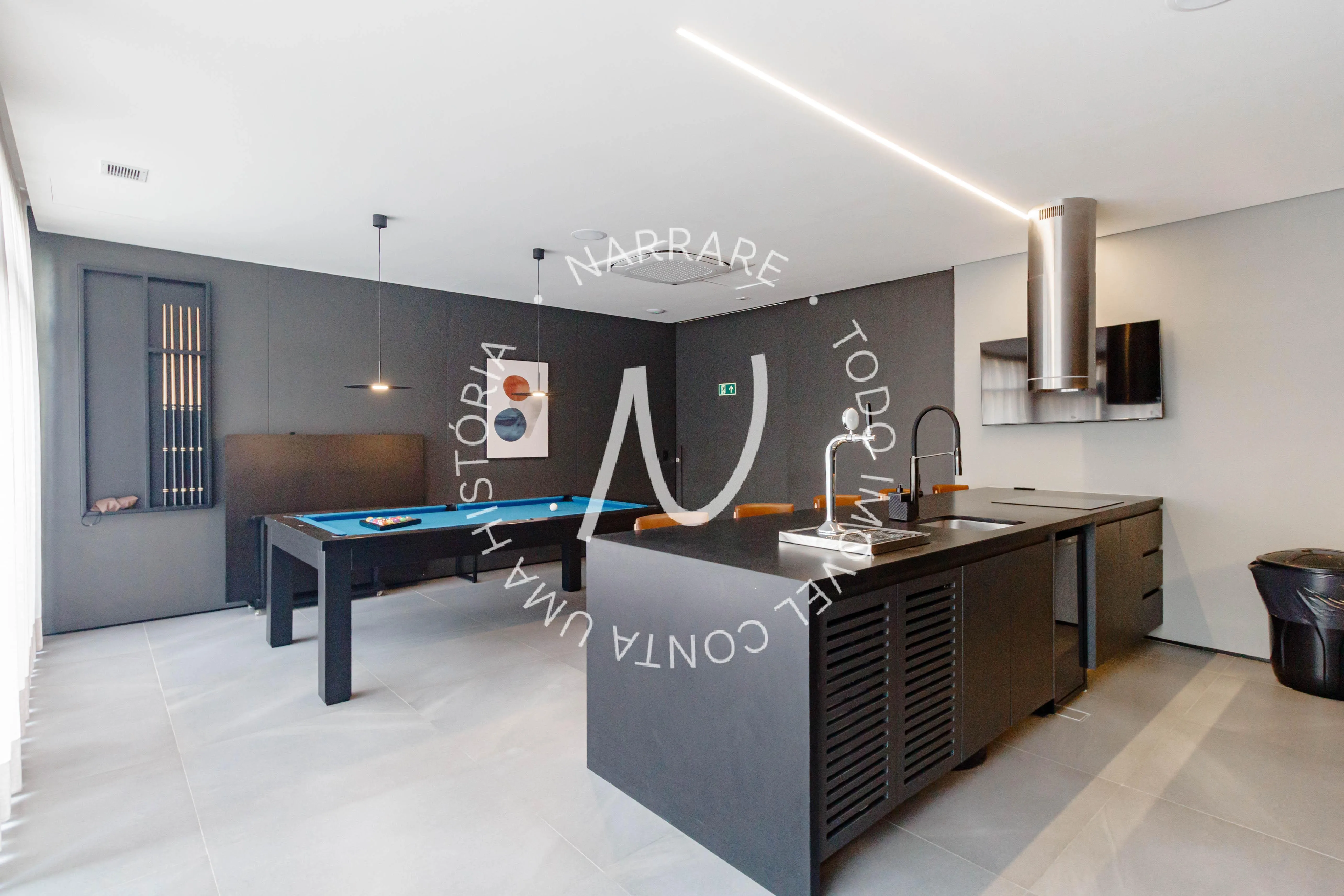 Apartamento com 4 suítes à venda em Perdizes, São Paulo, por R$ 3.500.000 Imagem 32