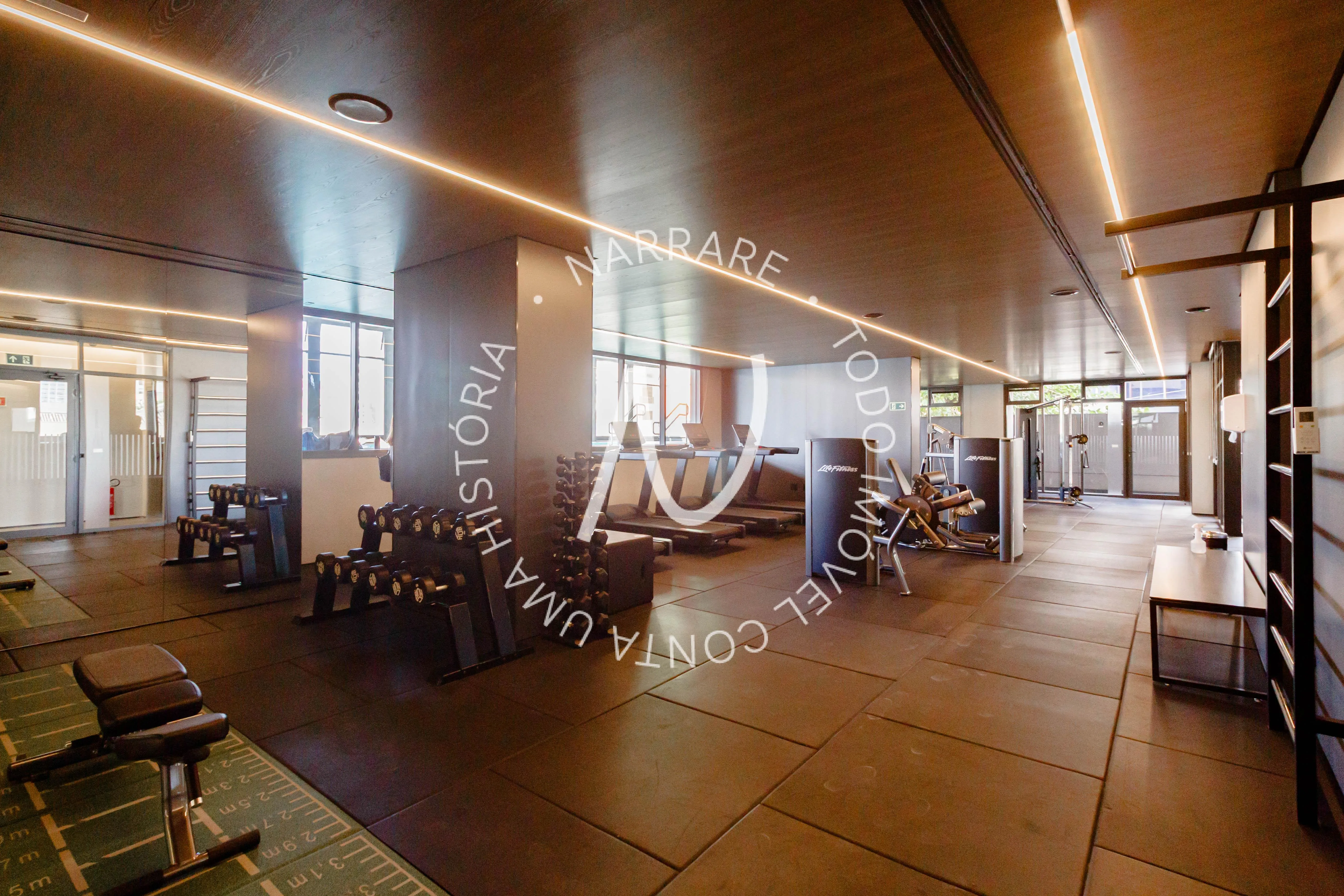 Apartamento com 4 suítes à venda em Perdizes, São Paulo, por R$ 3.500.000 Imagem 30