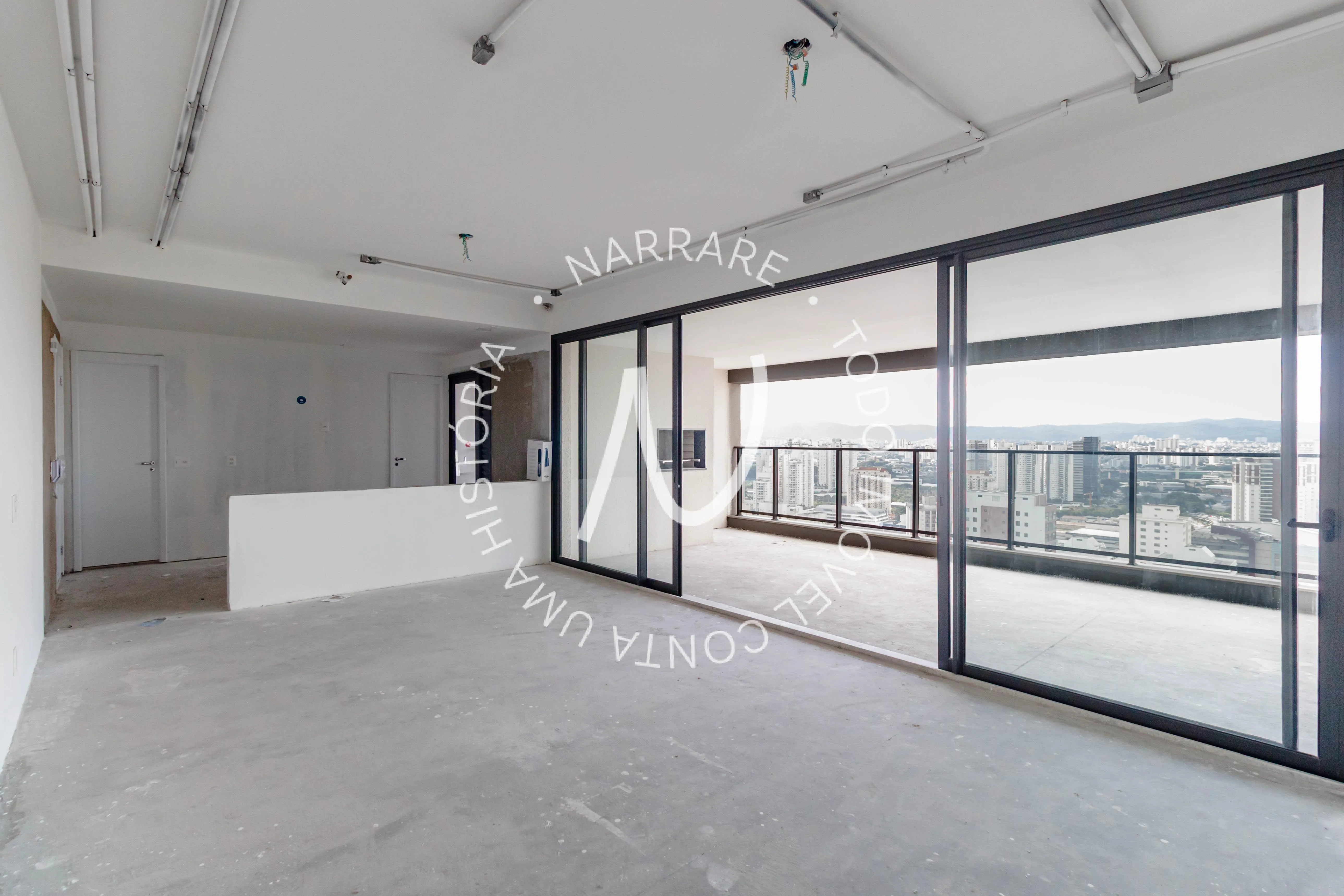 Apartamento com 4 suítes à venda em Perdizes, São Paulo, por R$ 3.500.000 Imagem 2