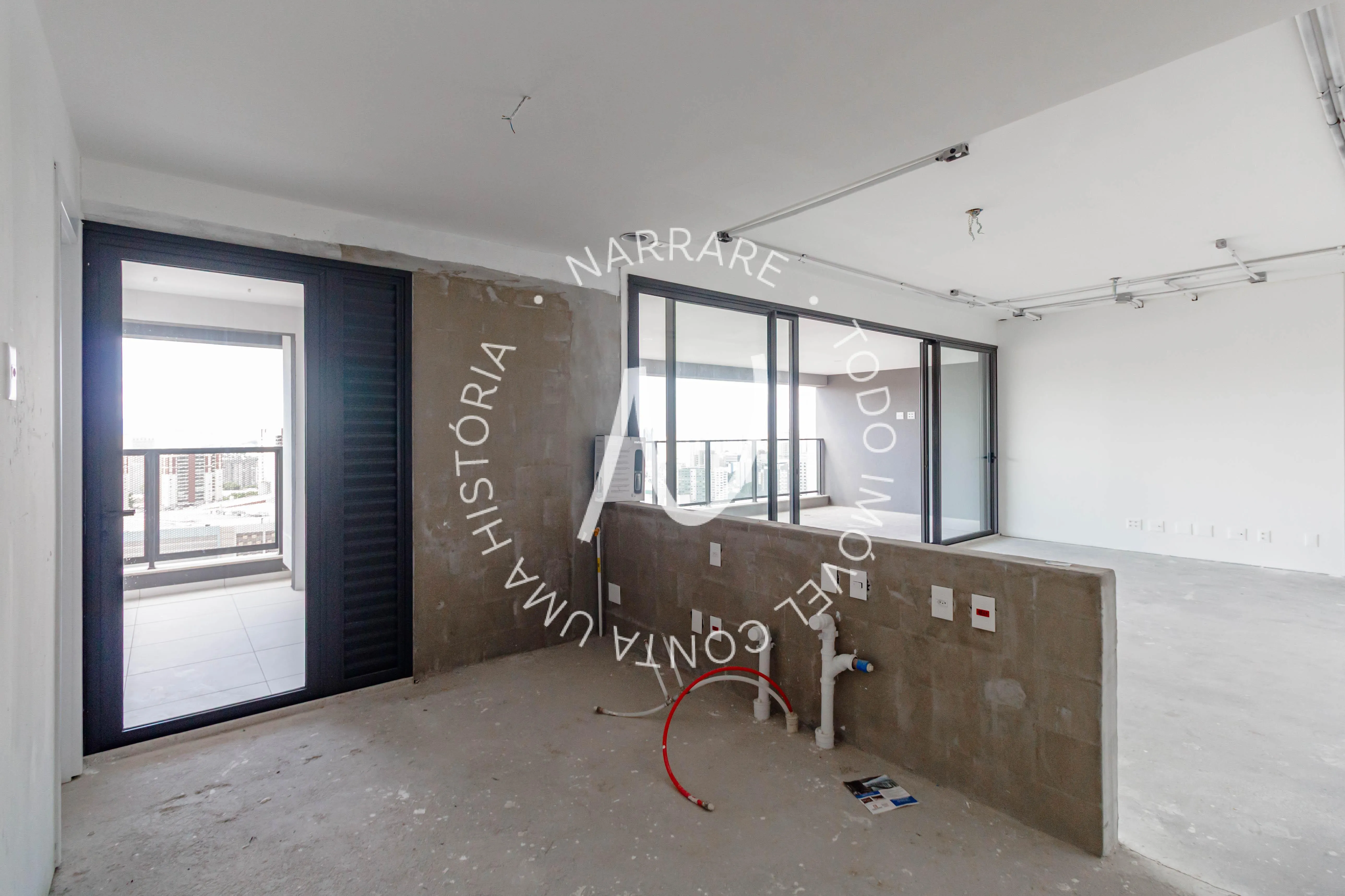 Apartamento com 4 suítes à venda em Perdizes, São Paulo, por R$ 3.500.000 Imagem 5