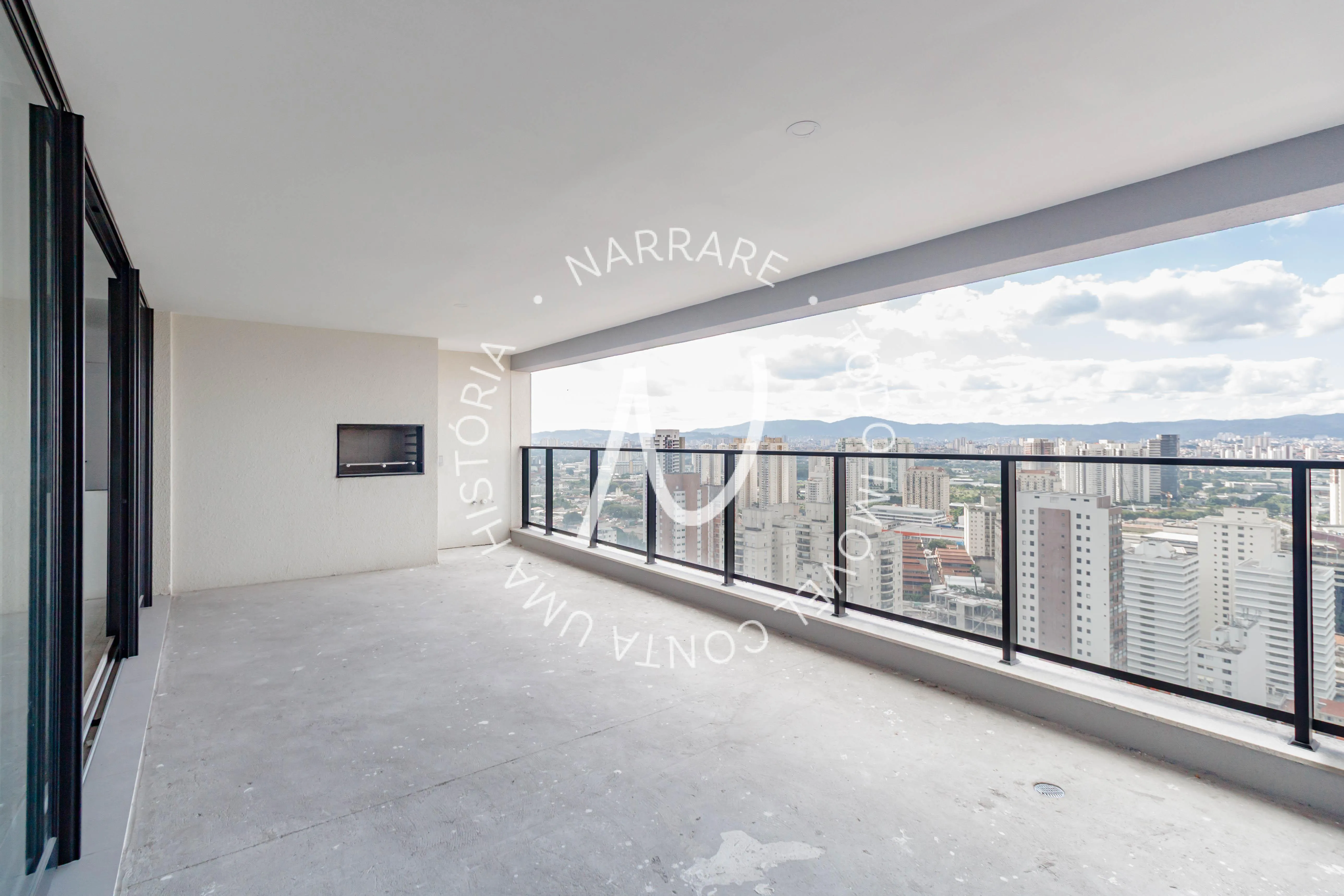 Apartamento com 4 suítes à venda em Perdizes, São Paulo, por R$ 3.500.000 Imagem 3