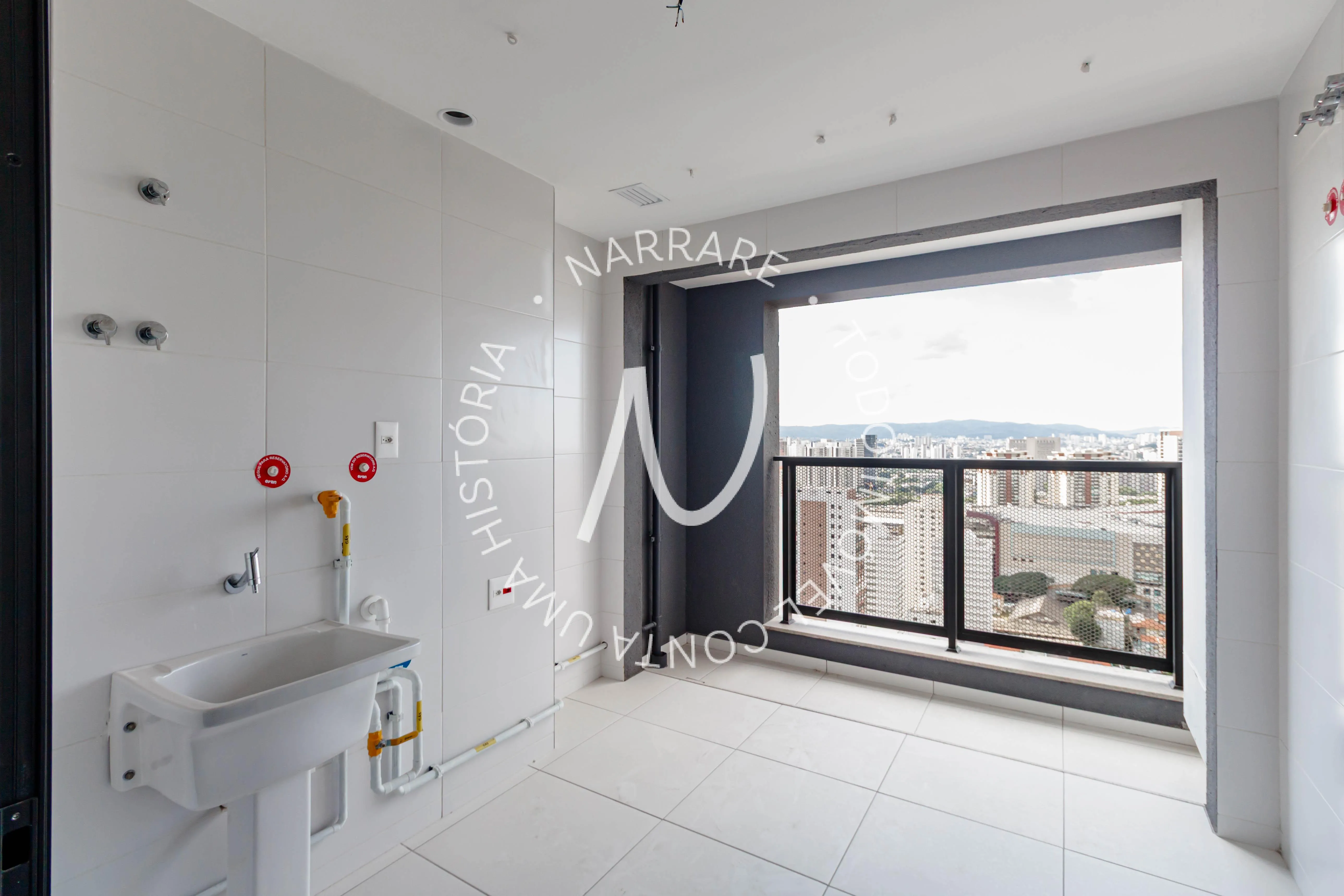 Apartamento com 4 suítes à venda em Perdizes, São Paulo, por R$ 3.500.000 Imagem 7