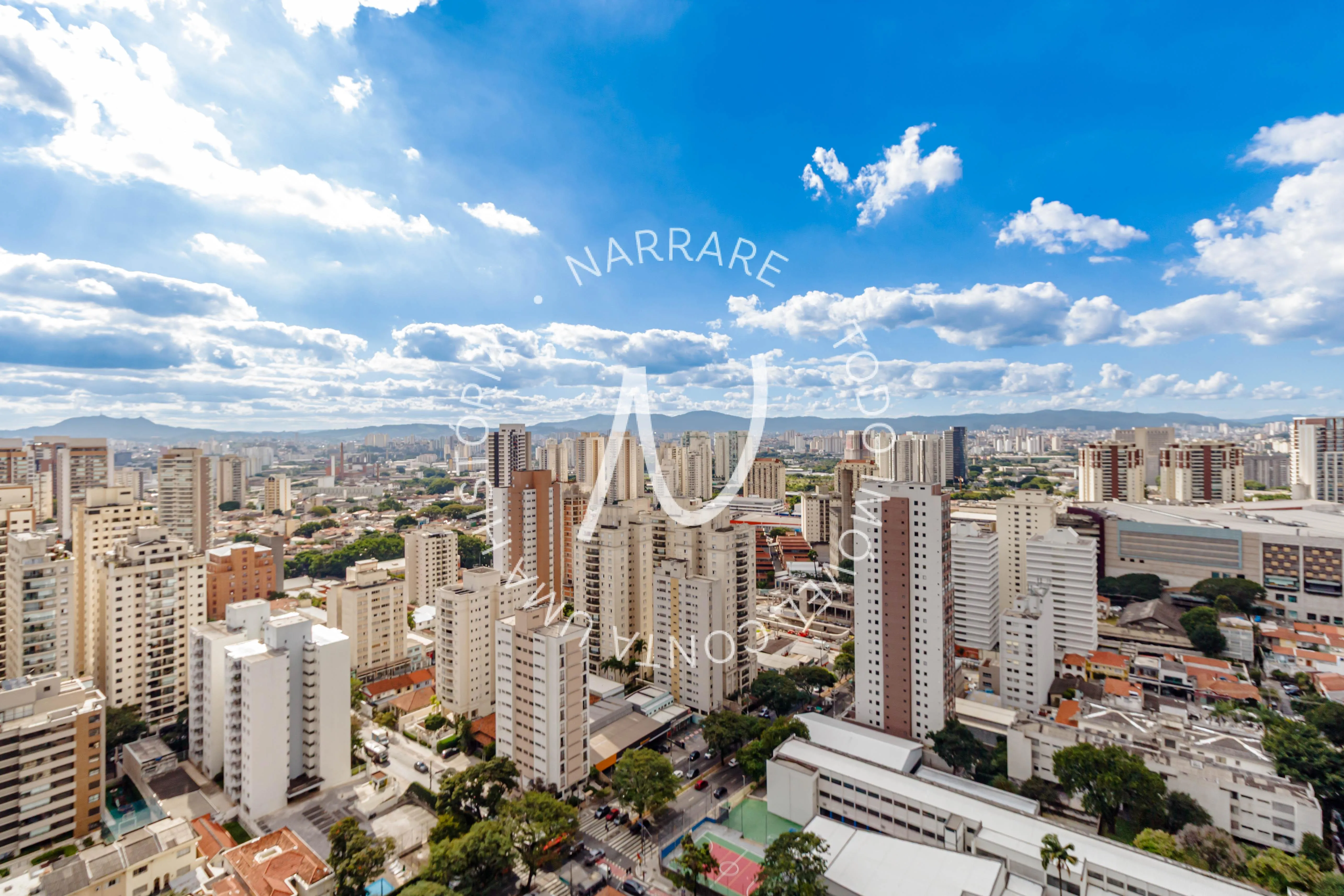 Apartamento com 4 suítes à venda em Perdizes, São Paulo, por R$ 3.500.000 Imagem 8