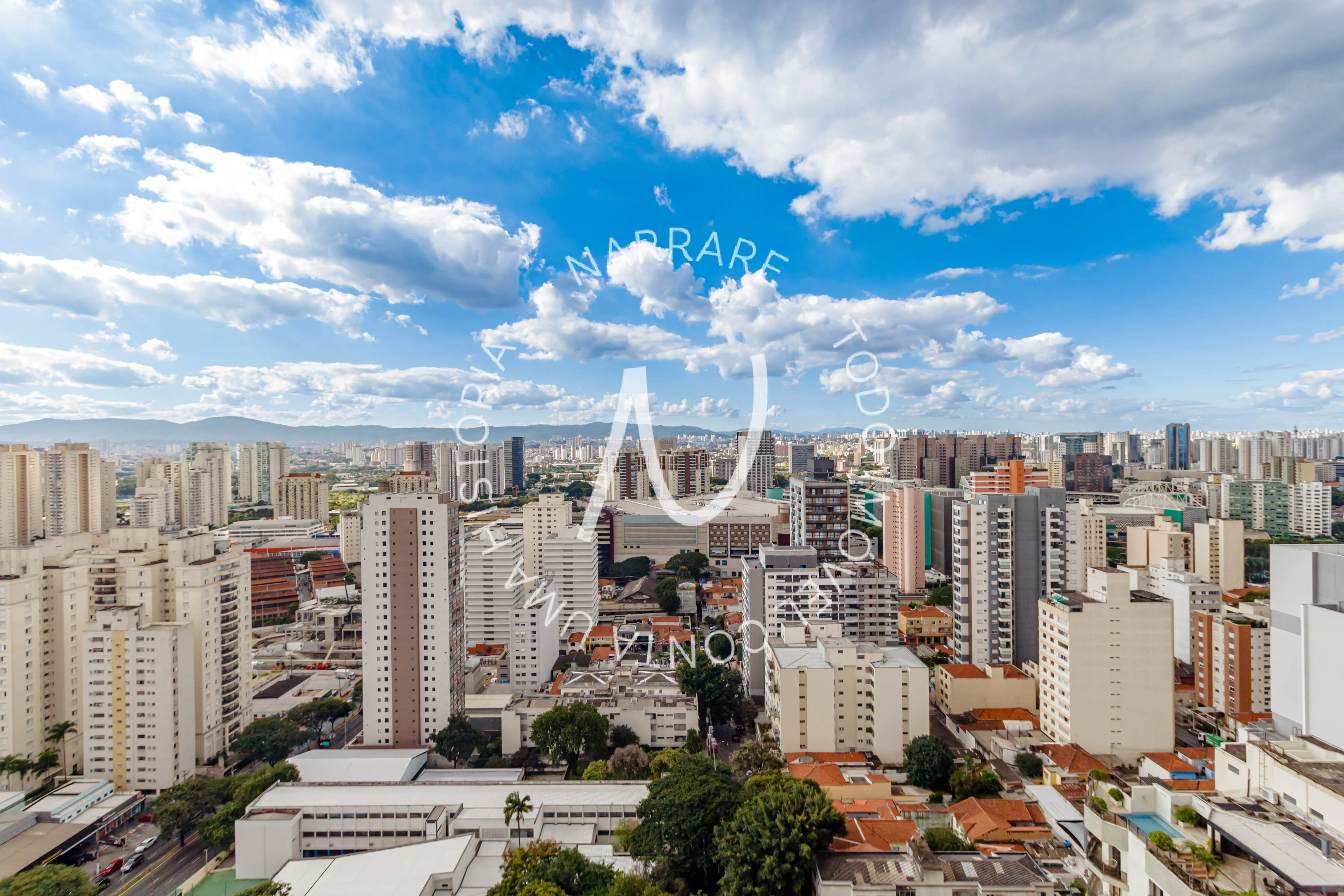 Apartamento com 4 suítes à venda em Perdizes, São Paulo, por R$ 3.500.000 Imagem 21