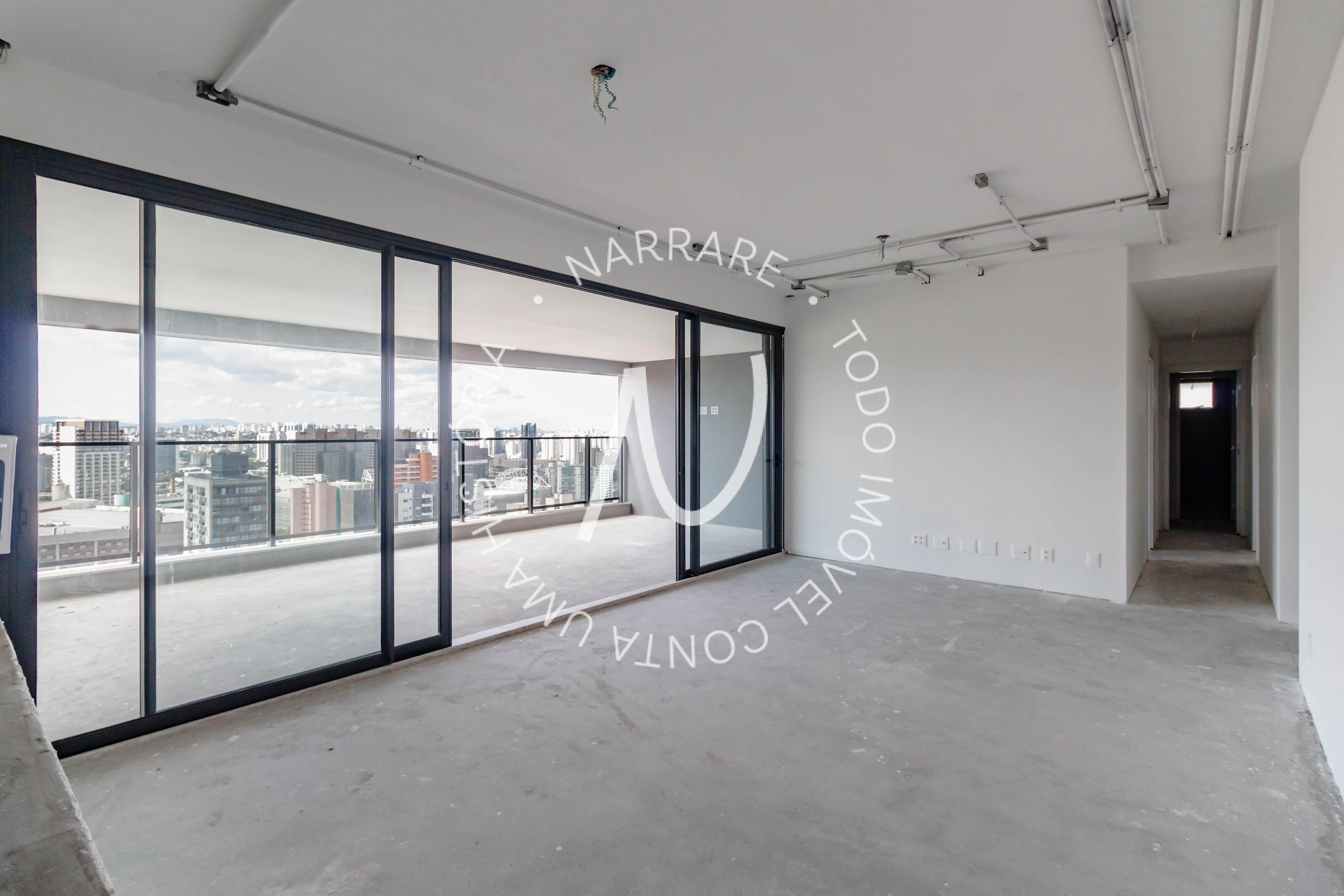 Apartamento com 4 suítes à venda em Perdizes, São Paulo, por R$ 3.500.000