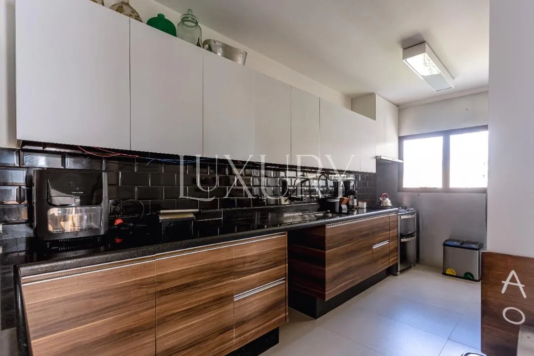 Apartamento com 3 suítes à venda em Itaim Bibi, São Paulo, por R$ 3.900.000 Imagem 24