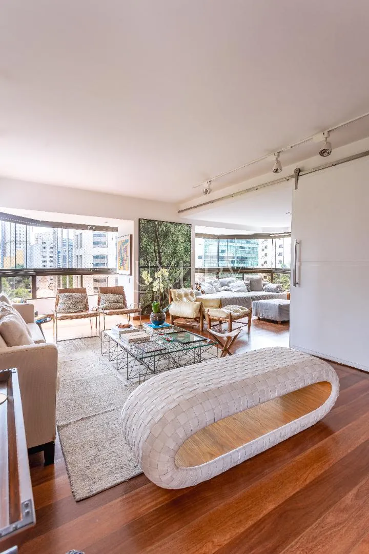 Apartamento com 3 suítes à venda em Itaim Bibi, São Paulo, por R$ 3.900.000 Imagem 17